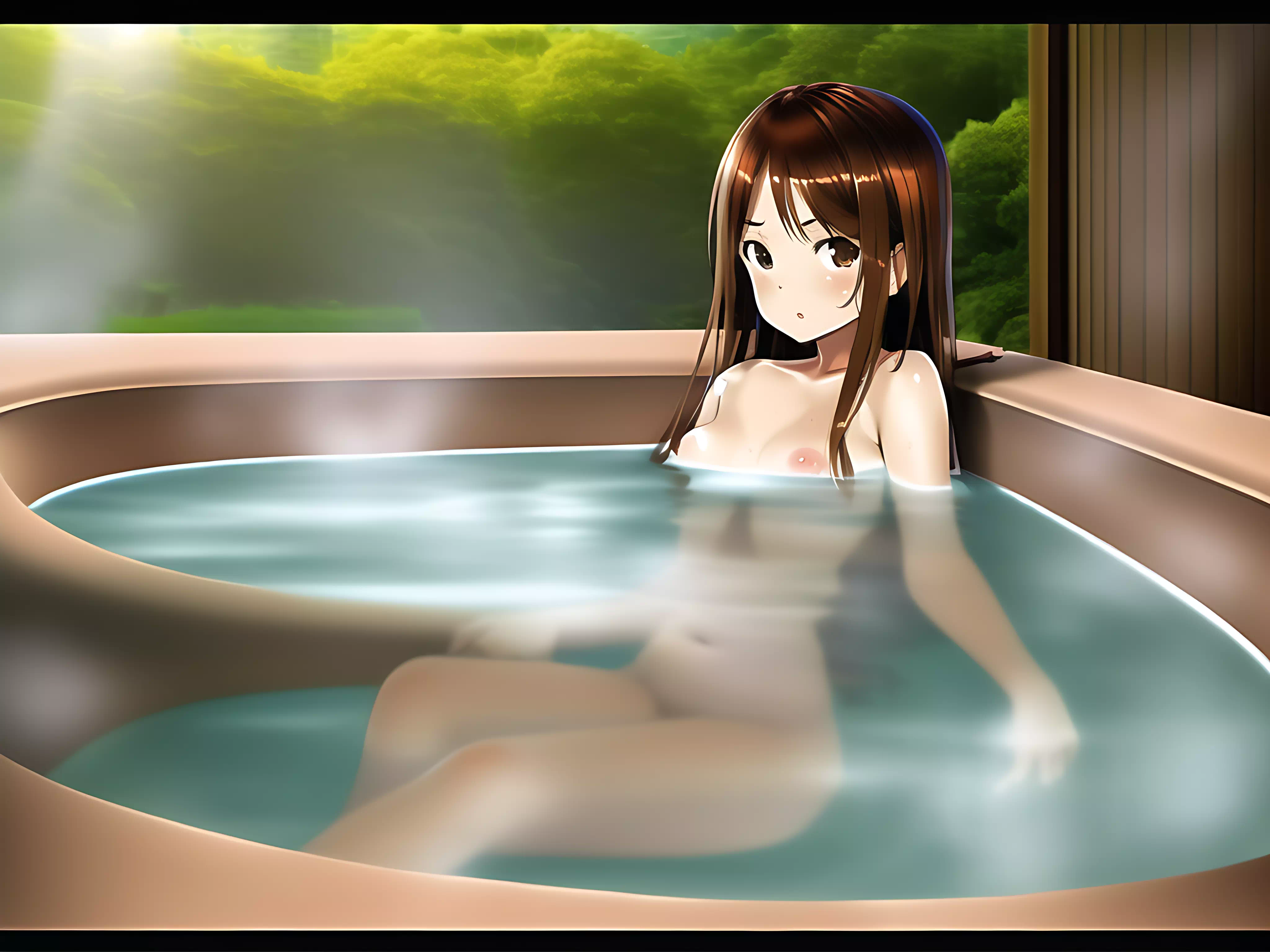 AI Bath