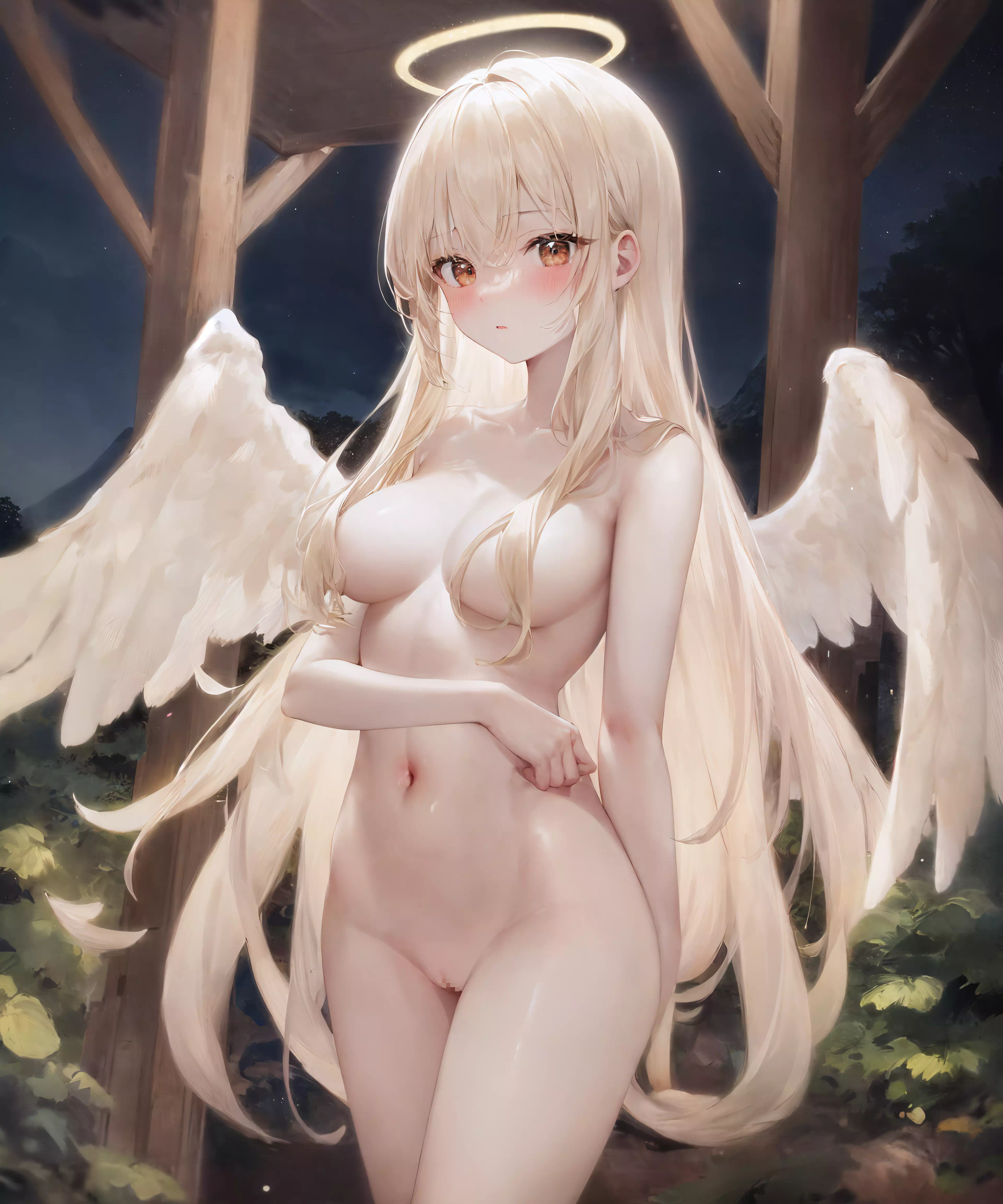 天使 2