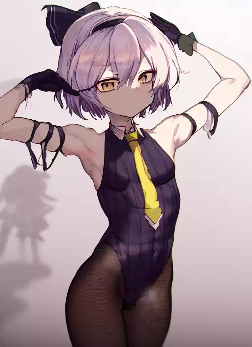 【無料公開】NovelAIで好きなキャラをベガ親衛隊化