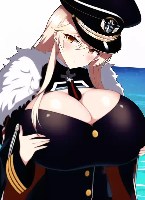Bismarck