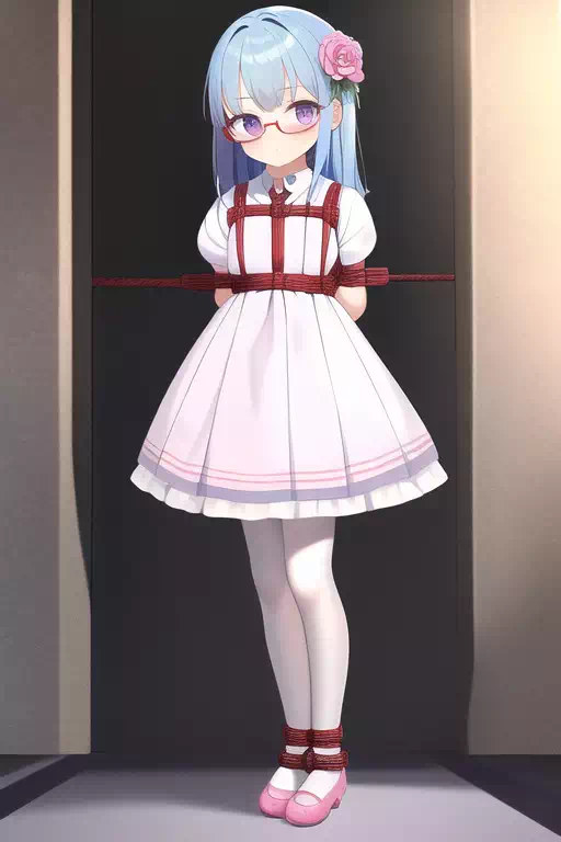 AIで創作した色んな梨果（裏ver.）