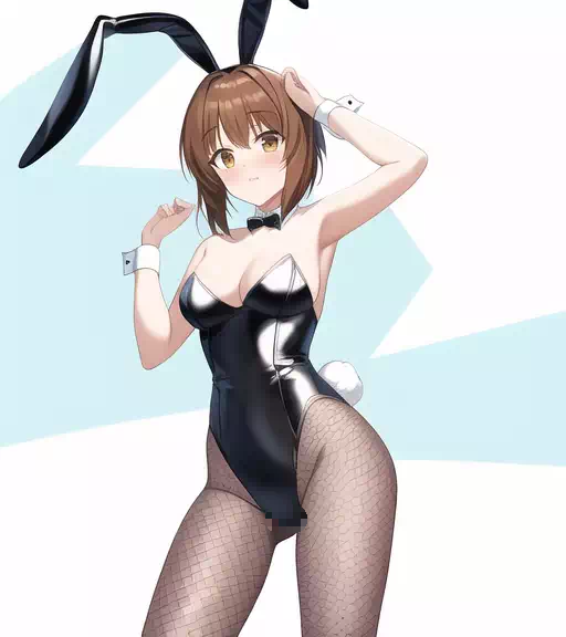 NovelAIで遊んでみました