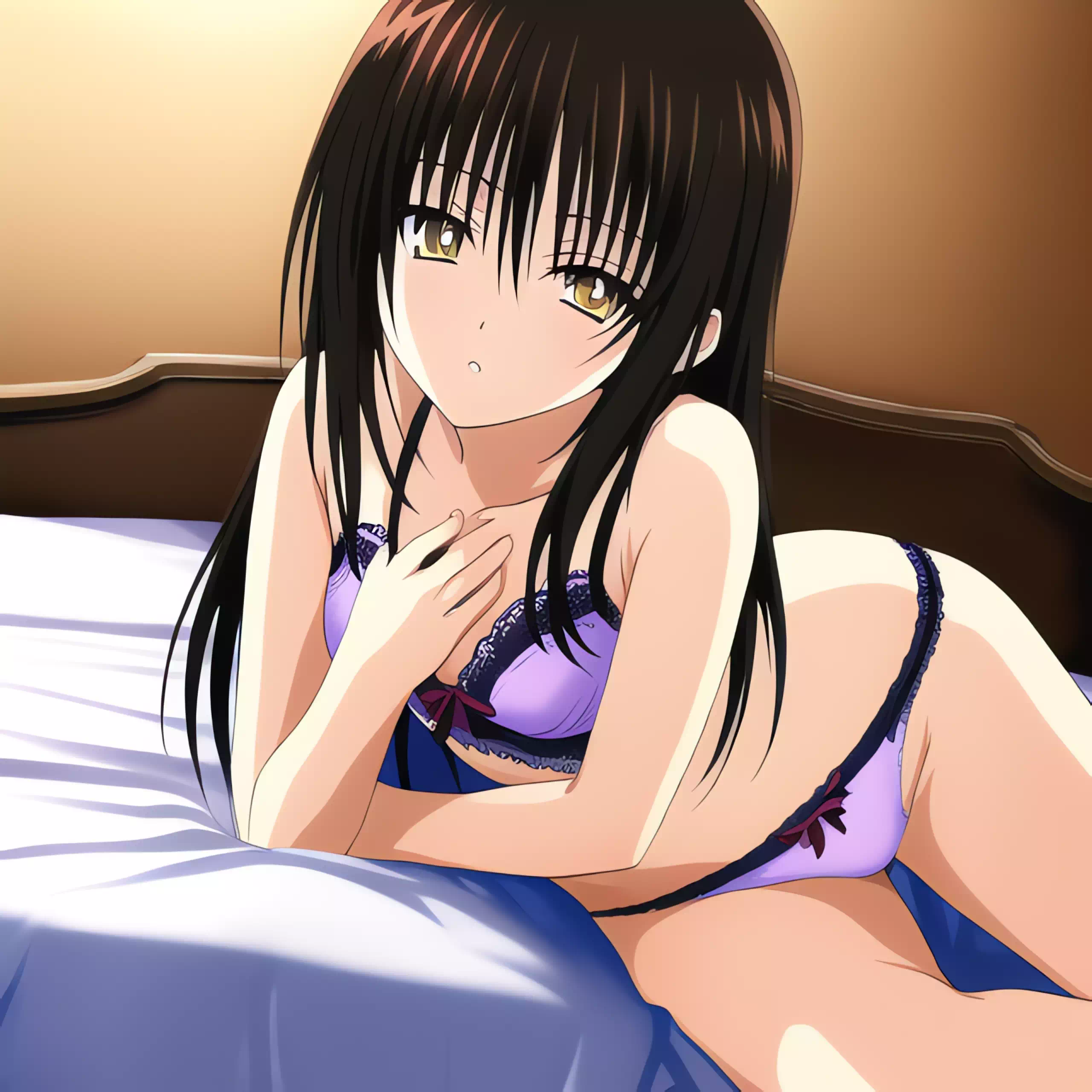 結城美柑({yuuki mikan)