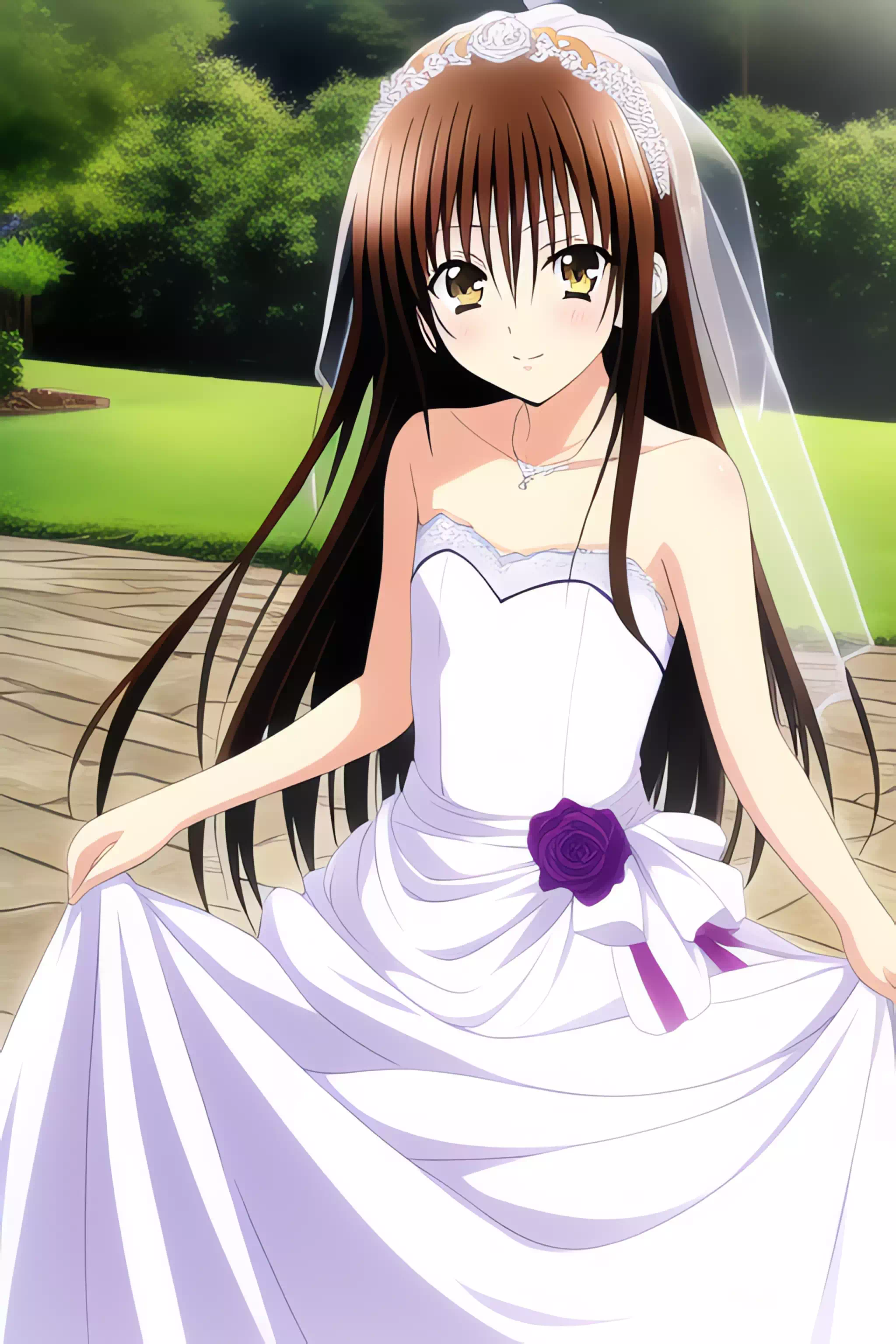 結城美柑({yuuki mikan)