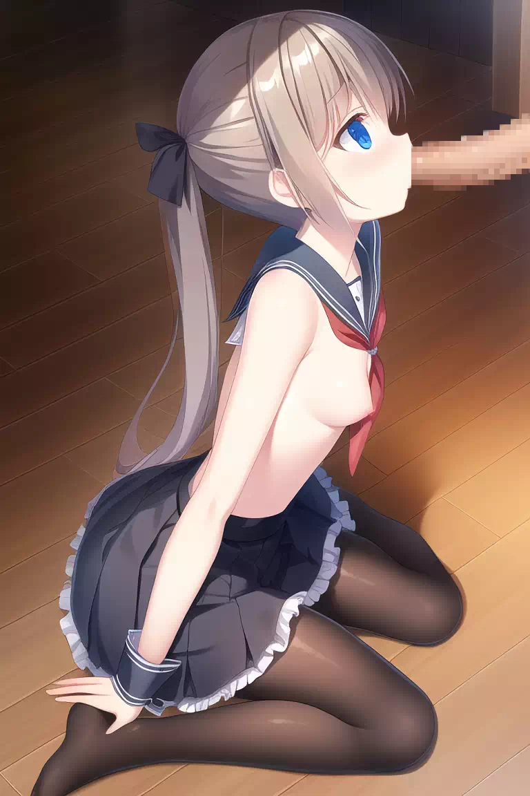 我が家の性処理係