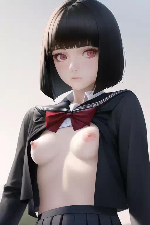 {{NovelAI}} お気に入りの子