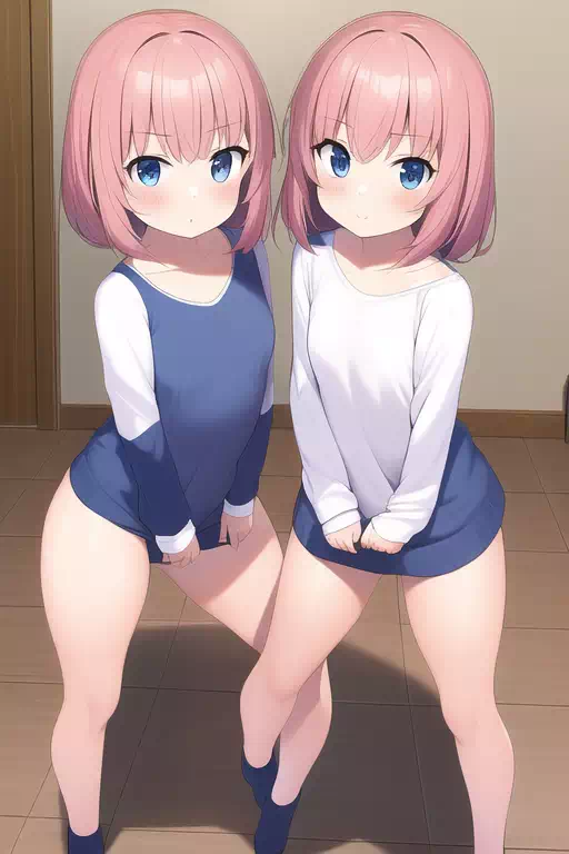 novelAIで生成した画像を片っ端から突っ込んだやつ０６