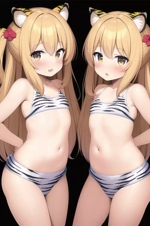 novelAIで生成した画像を片っ端から突っ込んだやつ０６