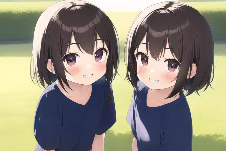 novelAIで生成した画像を片っ端から突っ込んだやつ０６