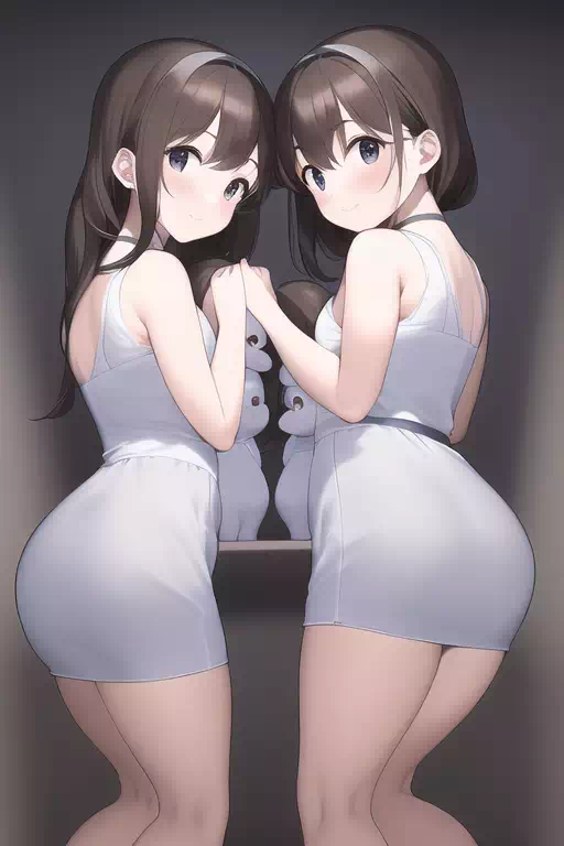 novelAIで生成した画像を片っ端から突っ込んだやつ０６