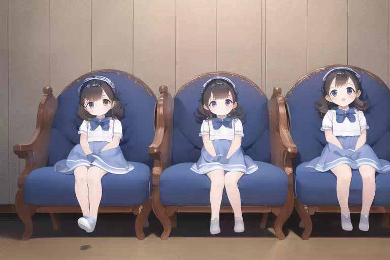 novelAIで生成した画像を片っ端から突っ込んだやつ０６