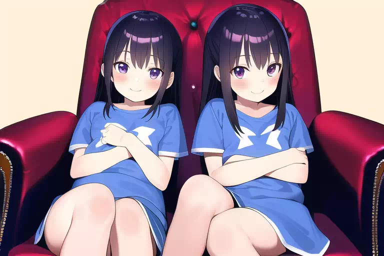 novelAIで生成した画像を片っ端から突っ込んだやつ　０７