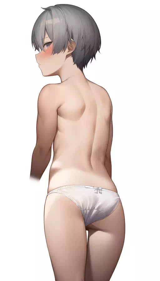 NovelAIでショタを生成してみた 9