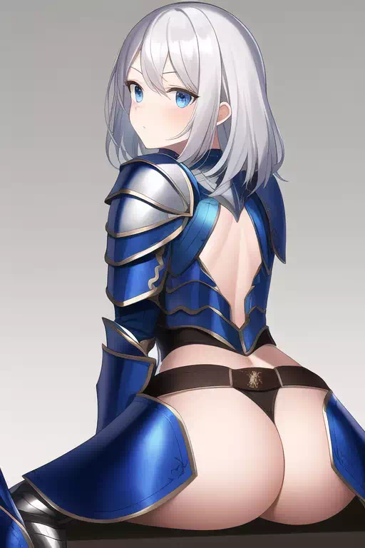 おしり　part12 騎士