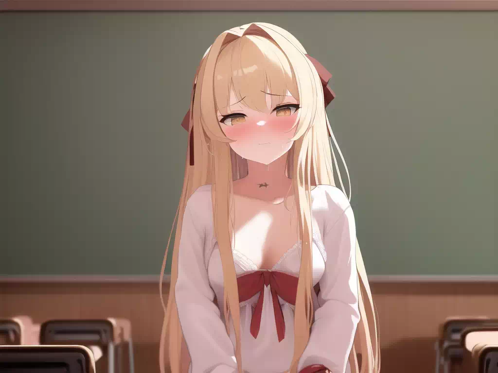 love in the classroom