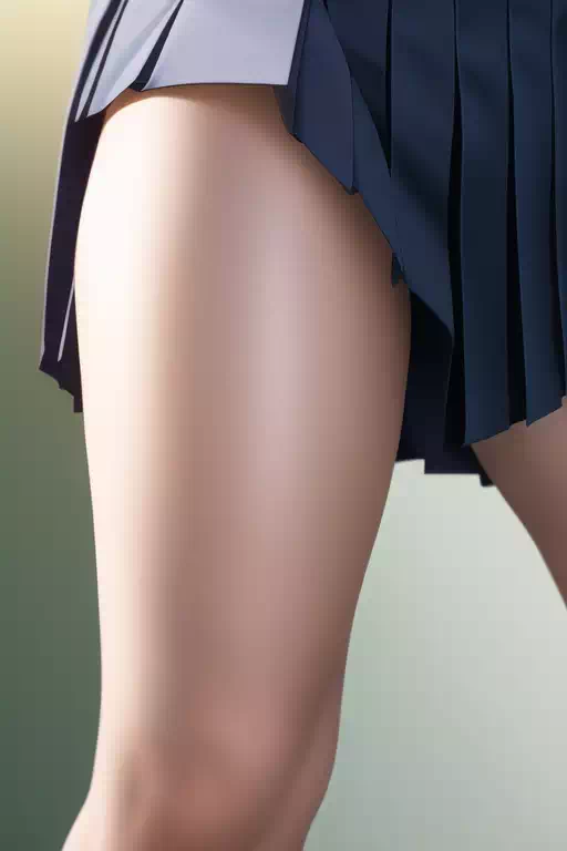 あし [leg]