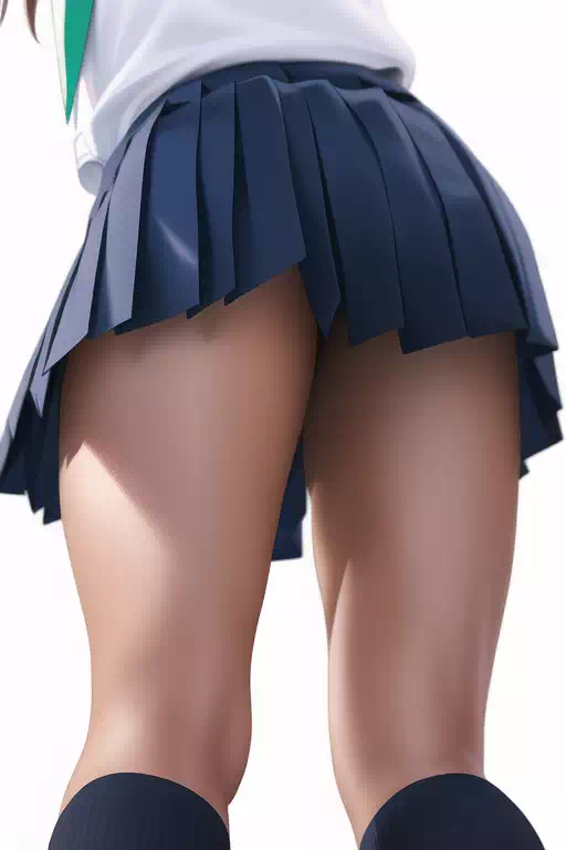 あし [leg]