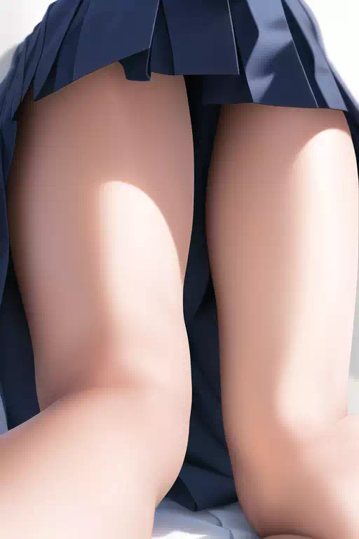 あし [leg]