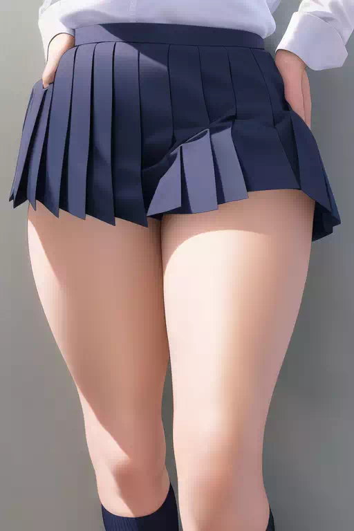 あし [leg]