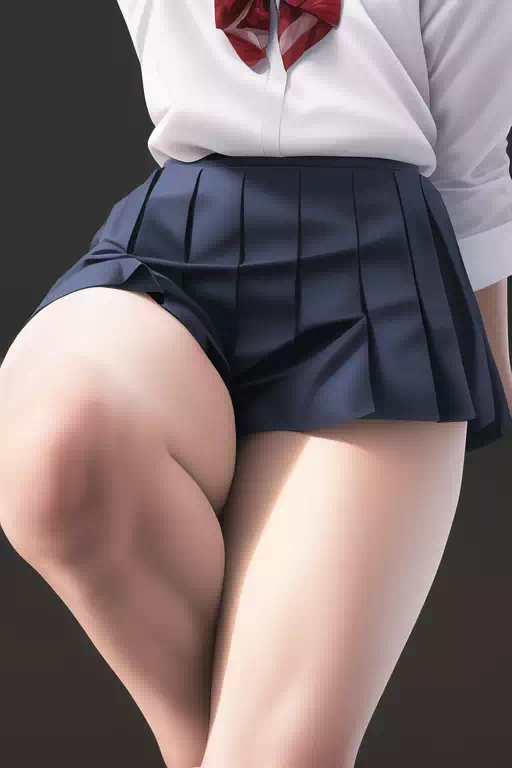 あし [leg]