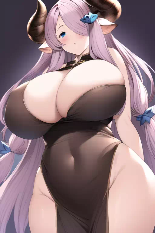 Narmaya &#8211; NovelAI