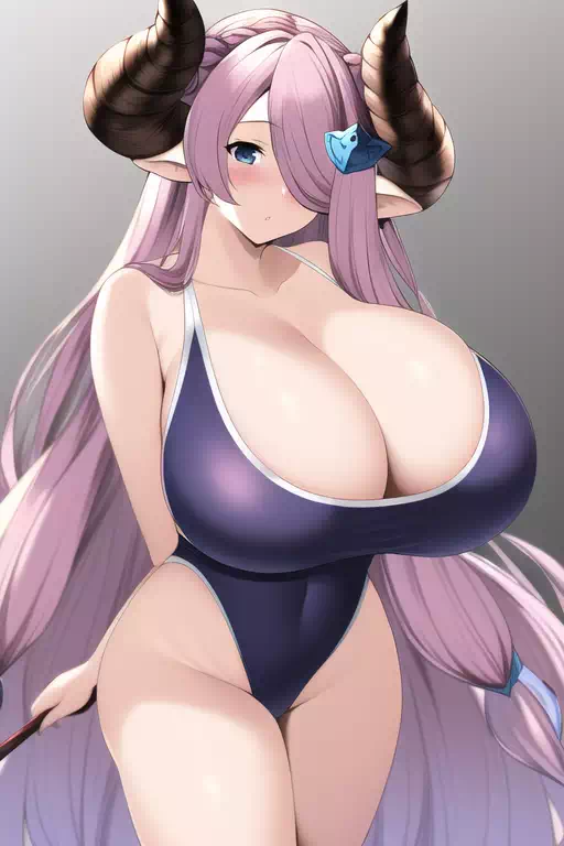 Narmaya &#8211; NovelAI