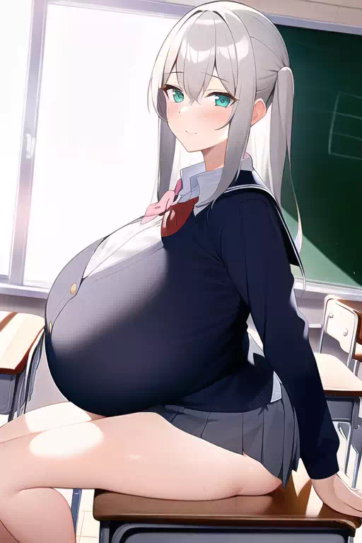 何カップかって？う～ん、分かんない