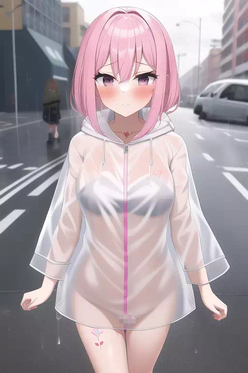 第一次的ai作画