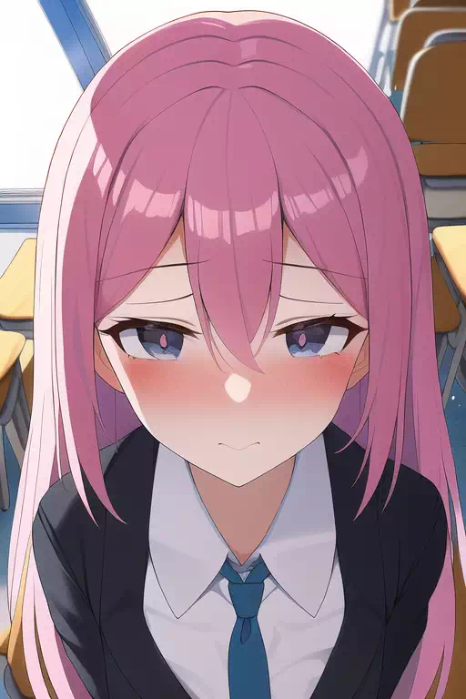 第一次的ai作画