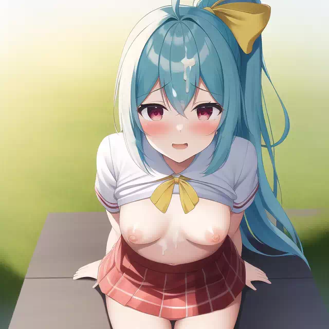 みよちゃんぽいの3??