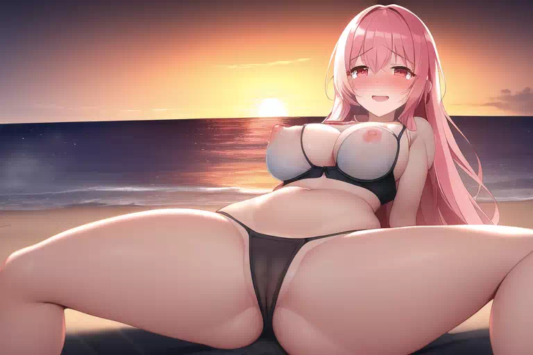 感動的なエロゲーのエンディング