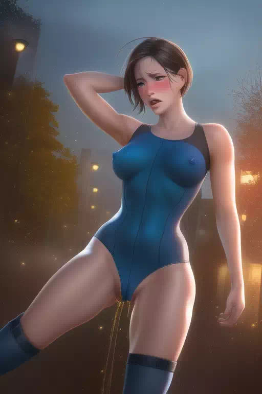 Novel A.I. (Third Round)