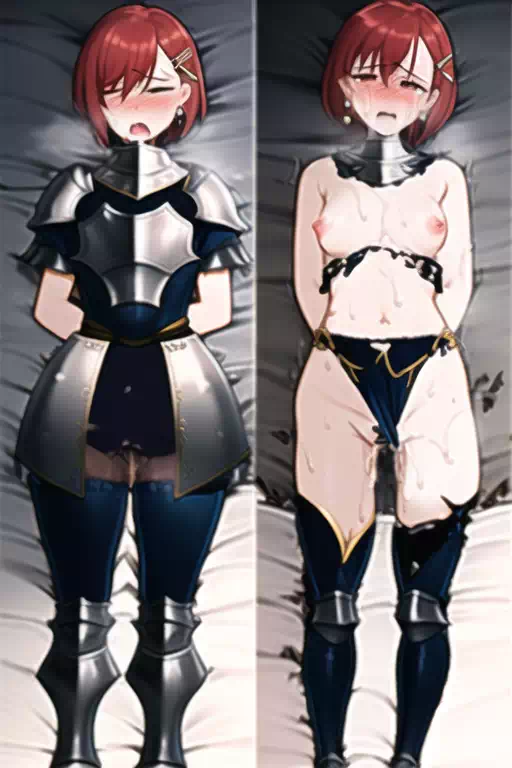 novelAIくんの仕事　３