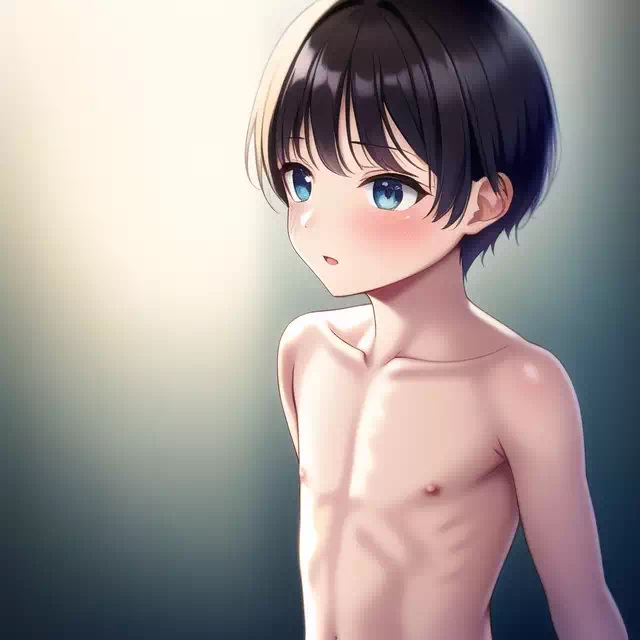 lovely shota