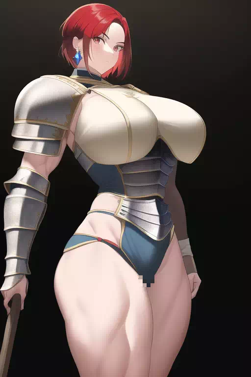 novelAIくんの仕事　３