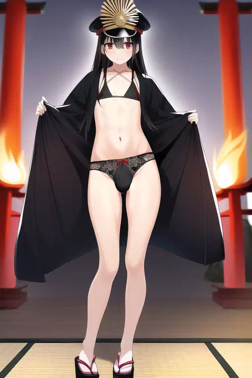 男の娘化帝都聖杯奇譚