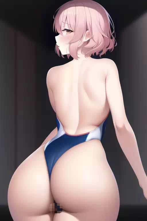 西行寺幽々子4枚