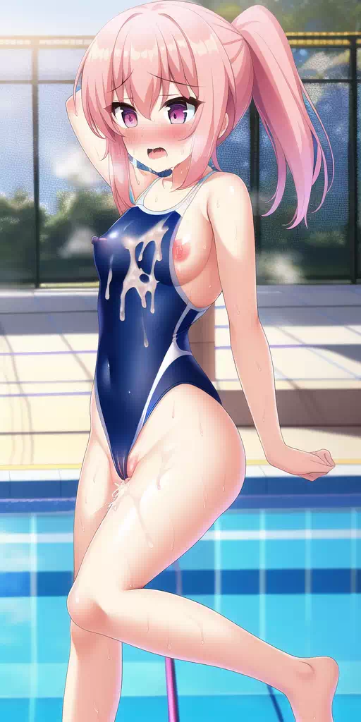 小学生とセックス