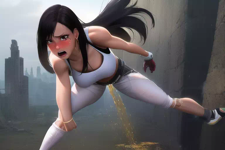 First Novel A.I. ＂Landscapes＂