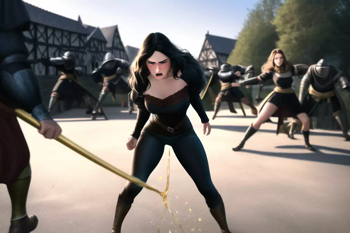 First Novel A.I. ＂Landscapes＂