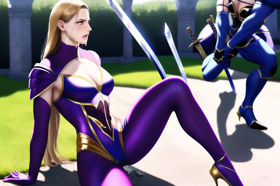 First Novel A.I. ＂Landscapes＂