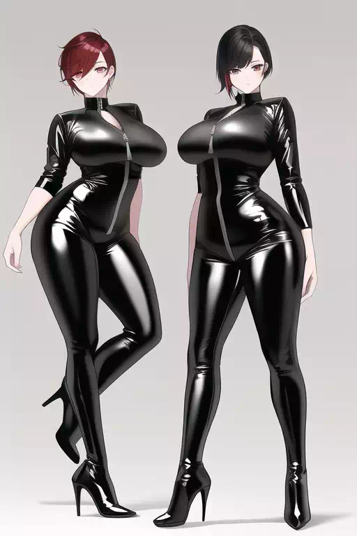 Ruby Rose &#8211; Bunnygirl