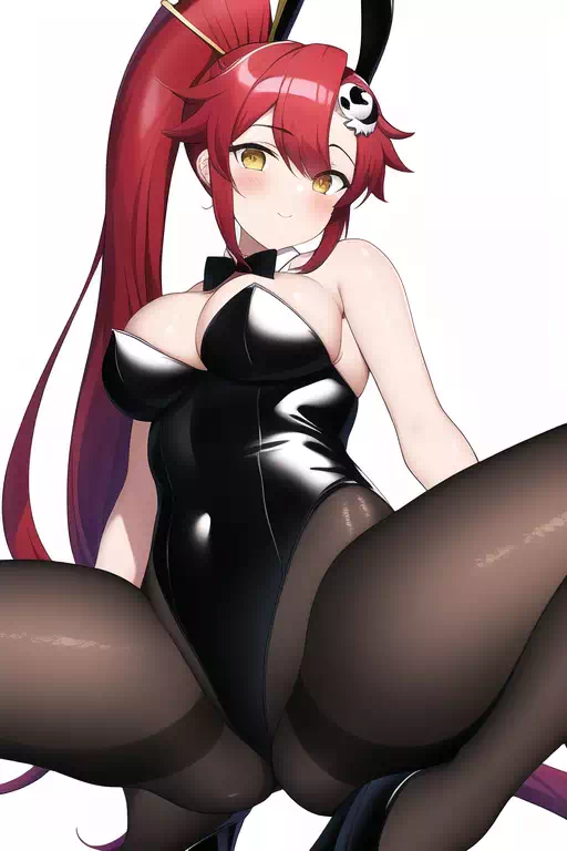 Yoko Littner &#8211; Bunnysuit