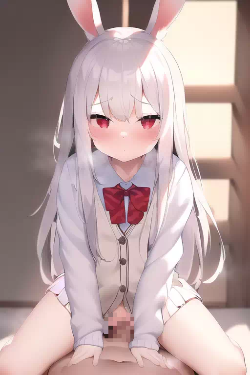 みみうさ