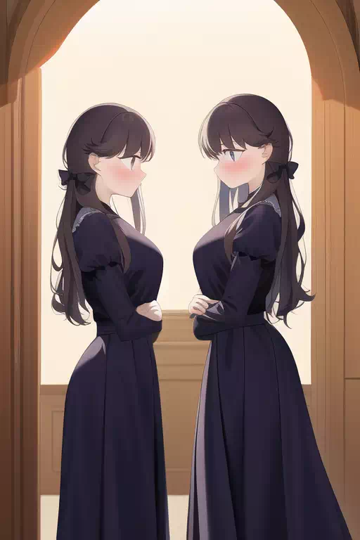 novelAIで生成した画像を片っ端から突っ込んだやつ 02