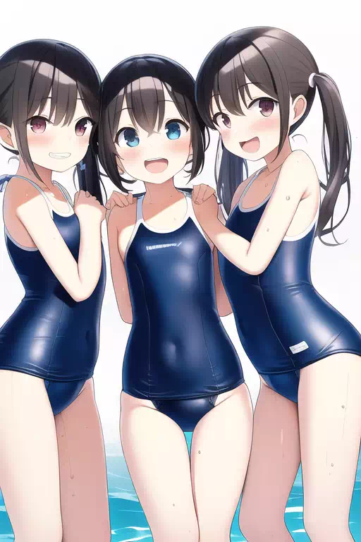 novelAIで生成した画像を片っ端から突っ込んだやつ０３