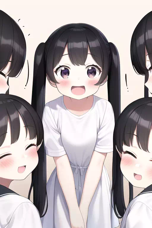 novelAIで生成した画像を片っ端から突っ込んだやつ０３