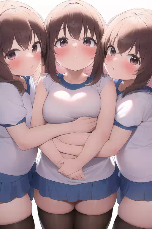 novelAIで生成した画像を片っ端から突っ込んだやつ０３