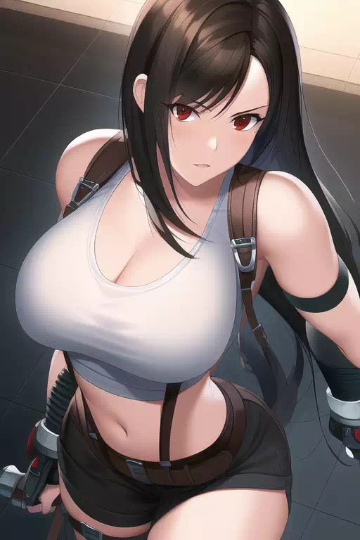 Tifa Lockhart