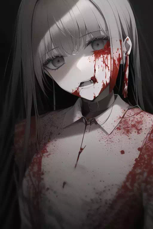 Best of NovelAI works #1